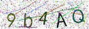 Kuva CAPTCHA