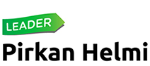 Leader Logo Pirkan Helmi