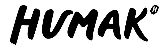 Hankesuunnitelma Humakin opiskelijatyönä HUMAK:n logo