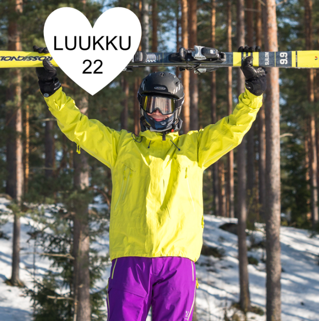 Joulukalenteri - luukku 22 - Yhteinen Pälkäne