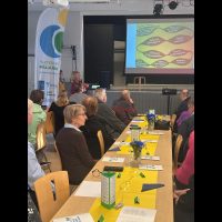 Yhteinen Pälkäne 2 päätösjuhla, kyläsuunnitelma Luopioinen