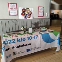 Yhteinen Pälkäne 2 päätösjuhla